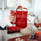 Naughty & Nice Gia Roma