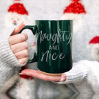 Naughty & Nice Gia Roma