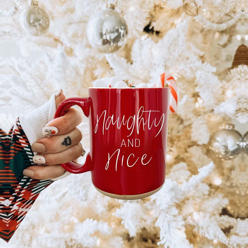 Naughty & Nice Gia Roma