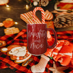 Naughty & Nice Gia Roma