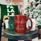 Naughty & Nice Gia Roma