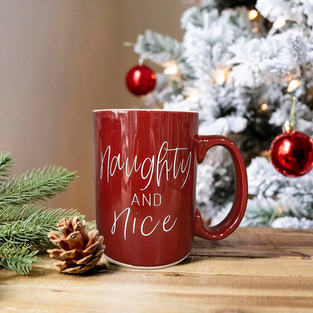 Naughty & Nice Gia Roma