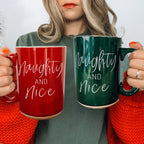 Naughty & Nice Gia Roma