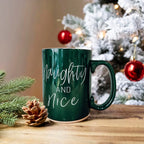 Naughty & Nice Gia Roma