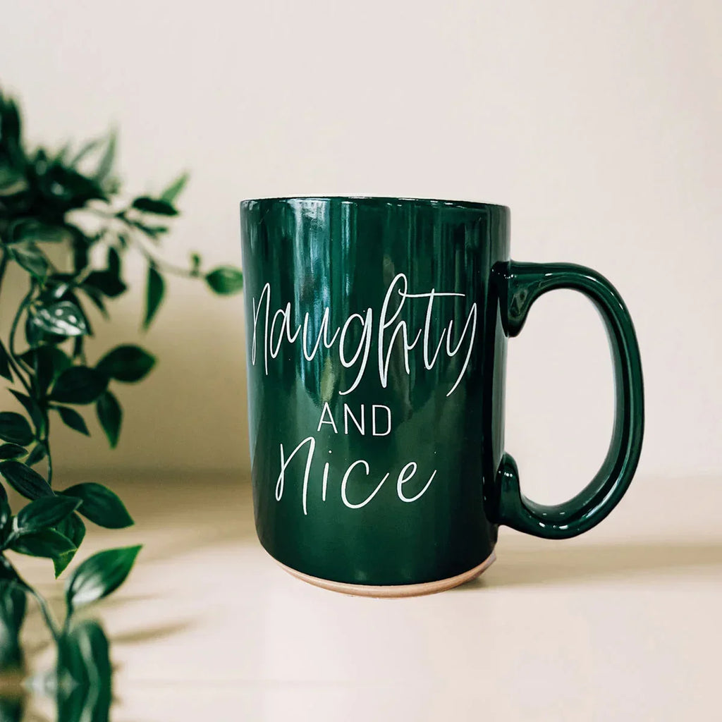 Naughty & Nice Gia Roma