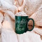 Naughty & Nice Gia Roma