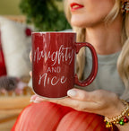Naughty & Nice Gia Roma