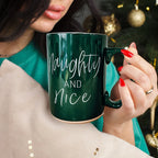 Naughty & Nice Gia Roma