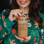 Naughty Legend 17oz