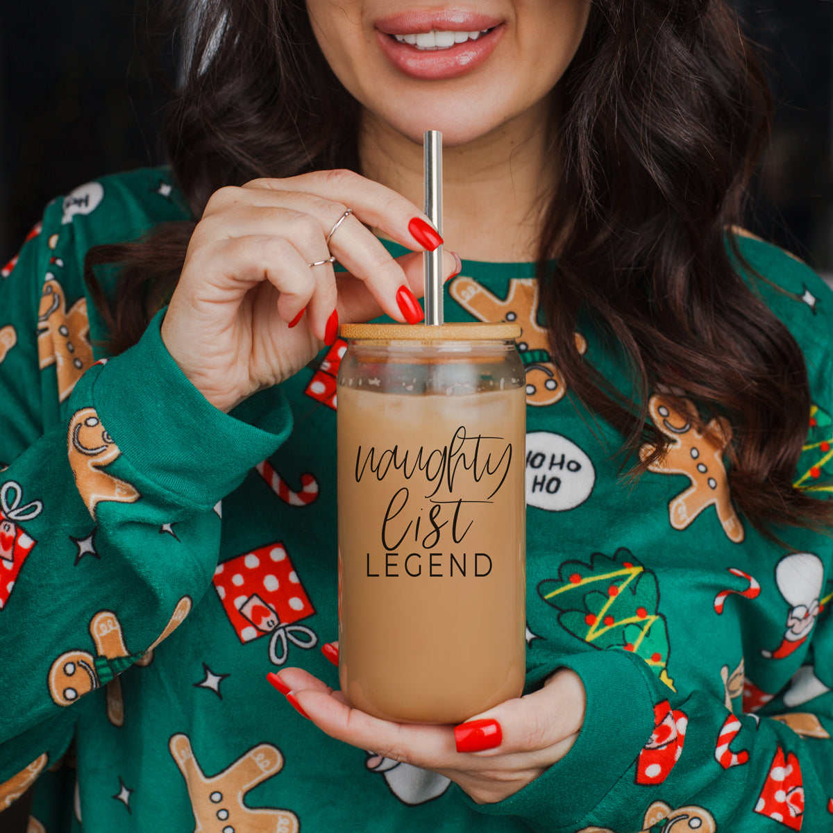 Naughty Legend 17oz
