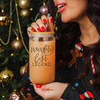 Naughty Legend 17oz