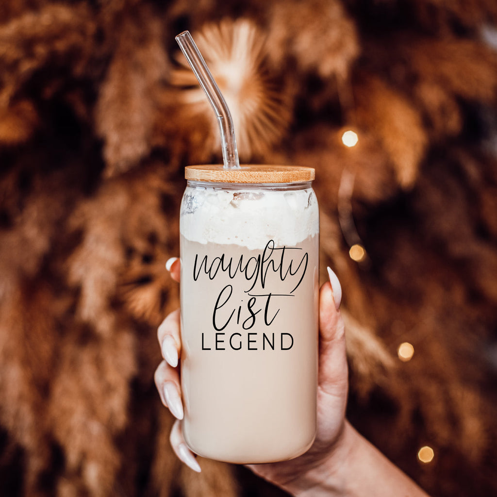 Naughty Legend 17oz