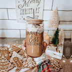 Naughty Legend 17oz