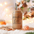 Naughty Legend 17oz