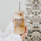 Naughty Legend 17oz