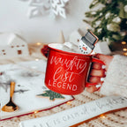Naughty Legend Mug Gia Roma