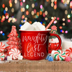 Naughty Legend Mug Gia Roma