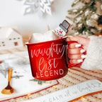 Naughty Legend Mug Gia Roma