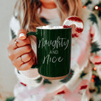 Naughty & Nice
