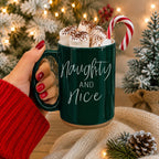Naughty & Nice