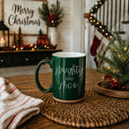 Naughty & Nice