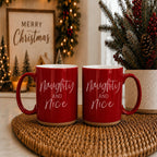 Naughty & Nice