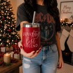 Naughty List 17oz