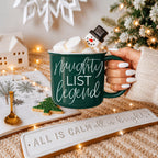 Naughty Legend PRE-ORDER