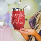 Naughty List 17oz