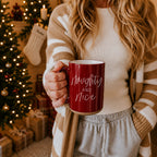 Naughty & Nice