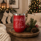 Naughty List 17oz