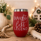 Naughty List 17oz