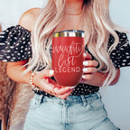 Naughty List 17oz