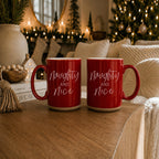 Naughty & Nice