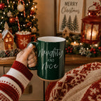 Naughty & Nice