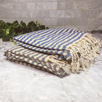 Nautical Towel 180GSM