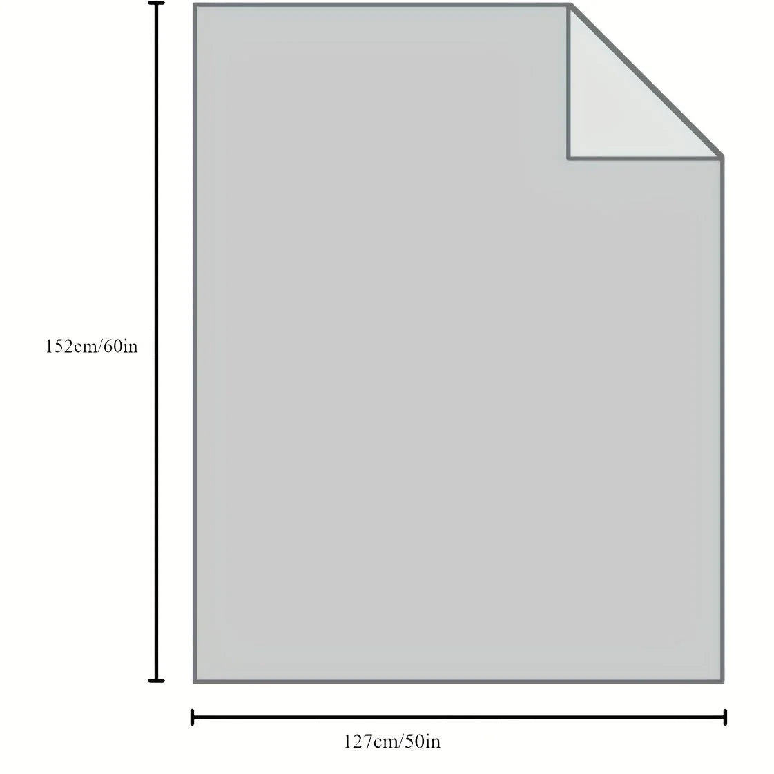 Navy Blue Throw Blanket for Couch, Soft Blue Blanket, Lightweight Decorative Navy Throw with Tassels for Chair Bed Sofa, 50"x60" House Of Avana