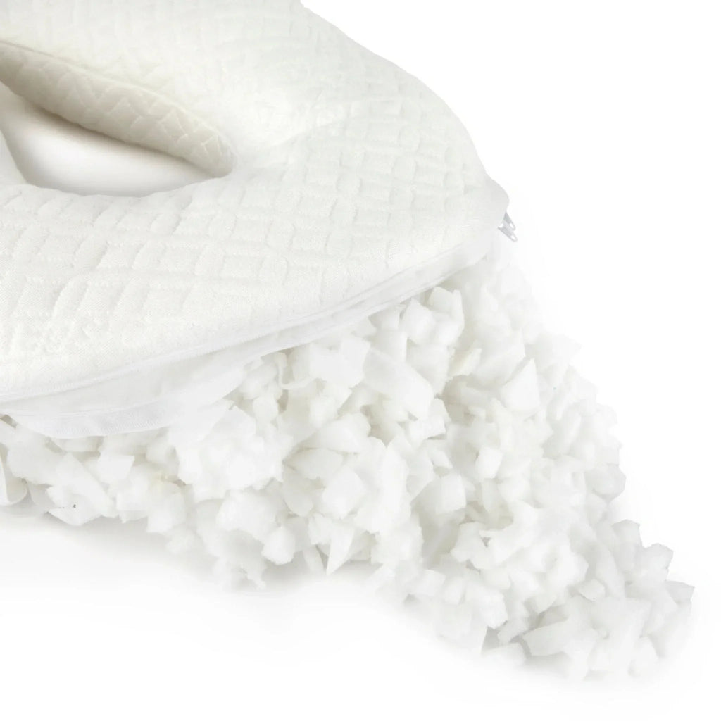 Adjustable Bamboo Cooling Pillow | Neck Bamboo is Better