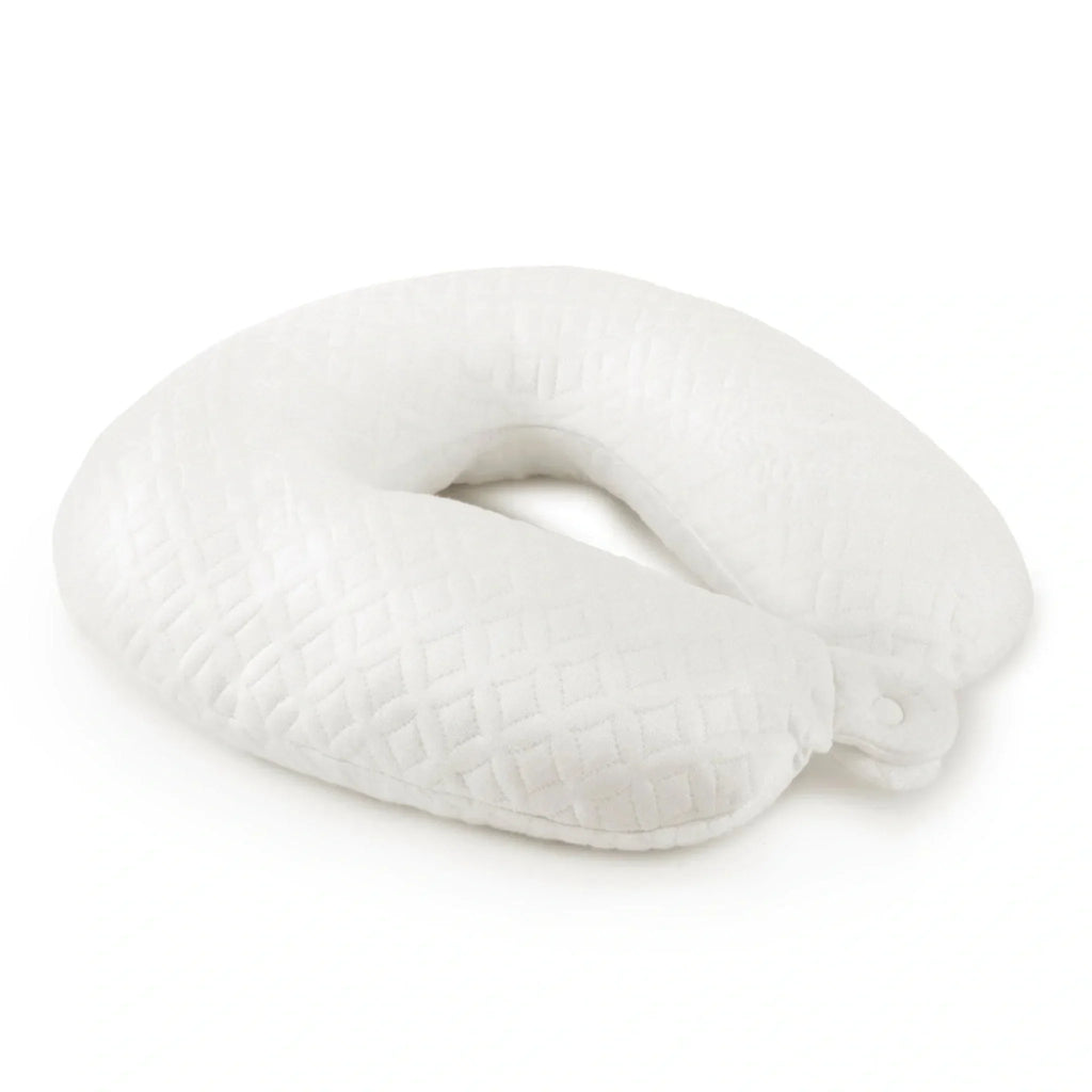 Adjustable Bamboo Cooling Pillow | Neck Bamboo is Better