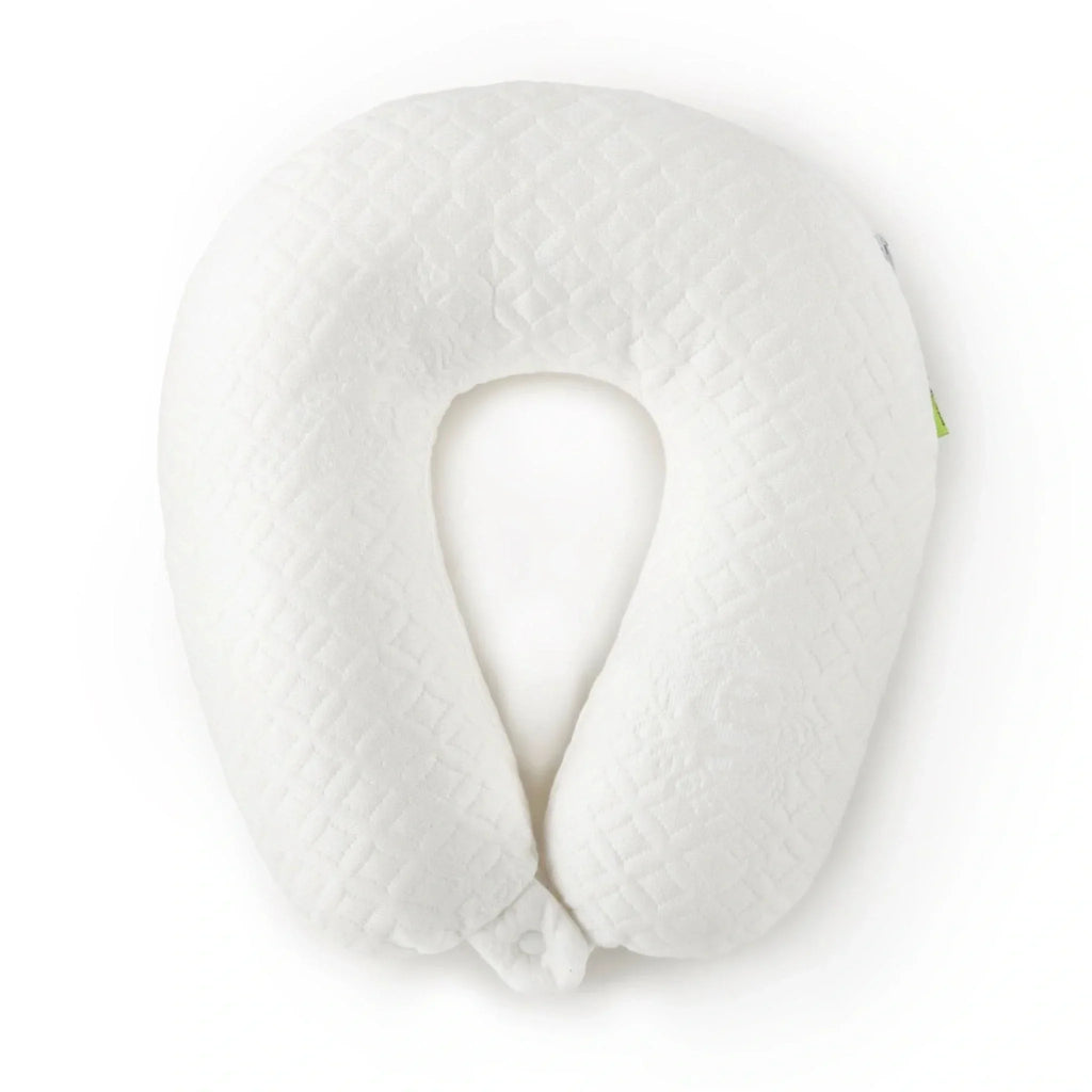 Adjustable Bamboo Cooling Pillow | Neck Bamboo is Better
