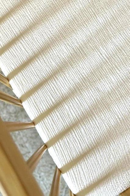 Nestig Mini Crib Custom Made Fitted Sheet - Organic Cotton Double Gauze