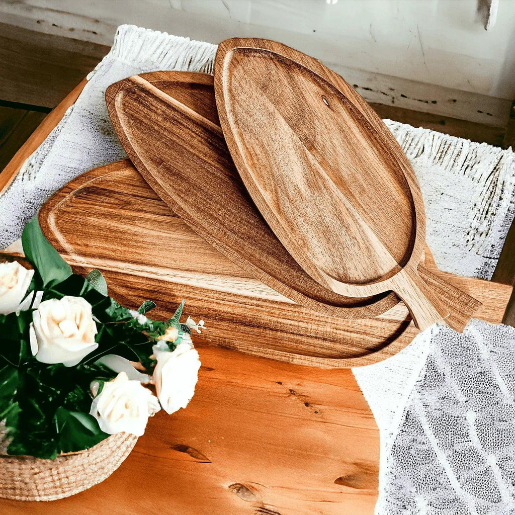 Nesting Trays | 3 Sizes Gia Roma