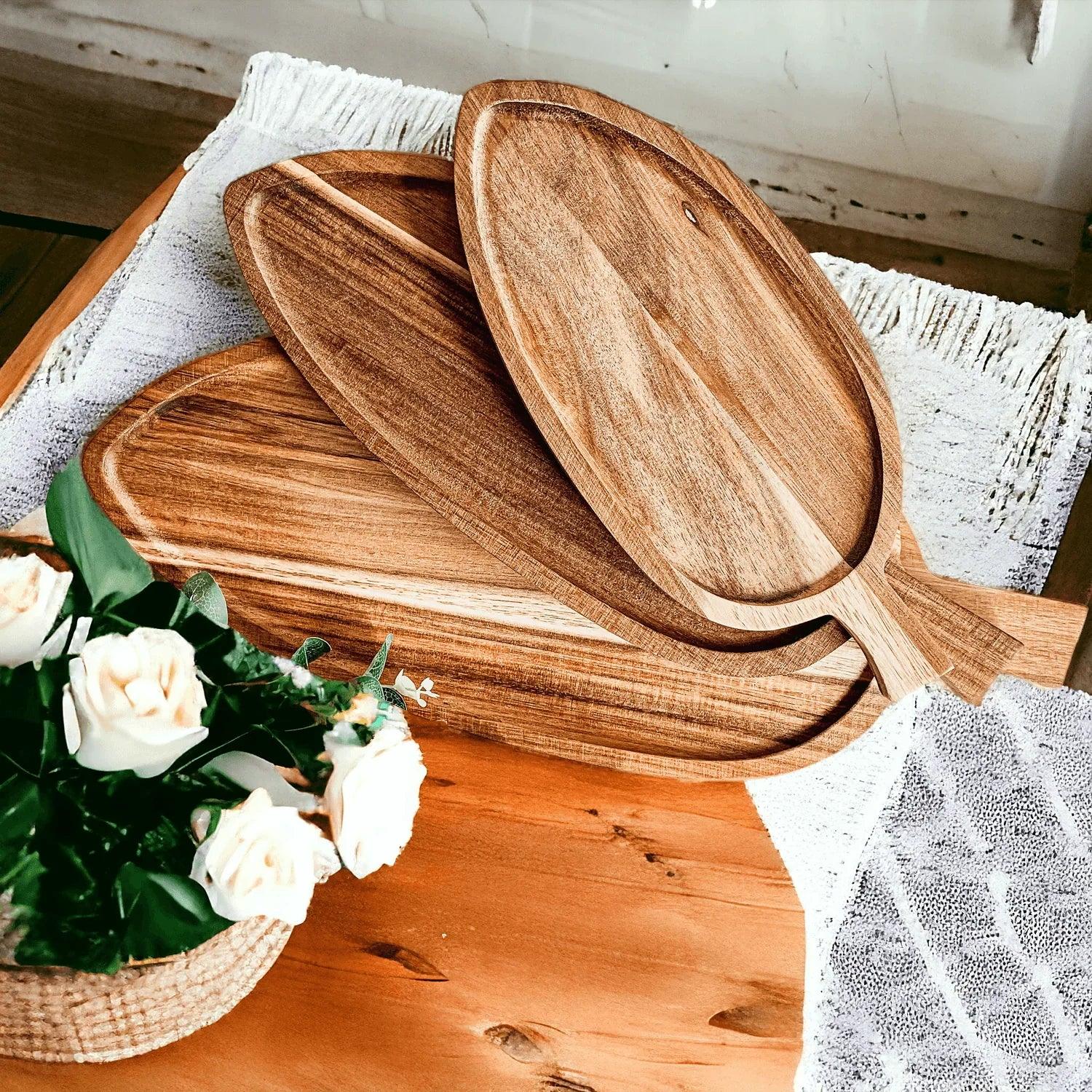 Nesting Trays | 3 Sizes Gia Roma