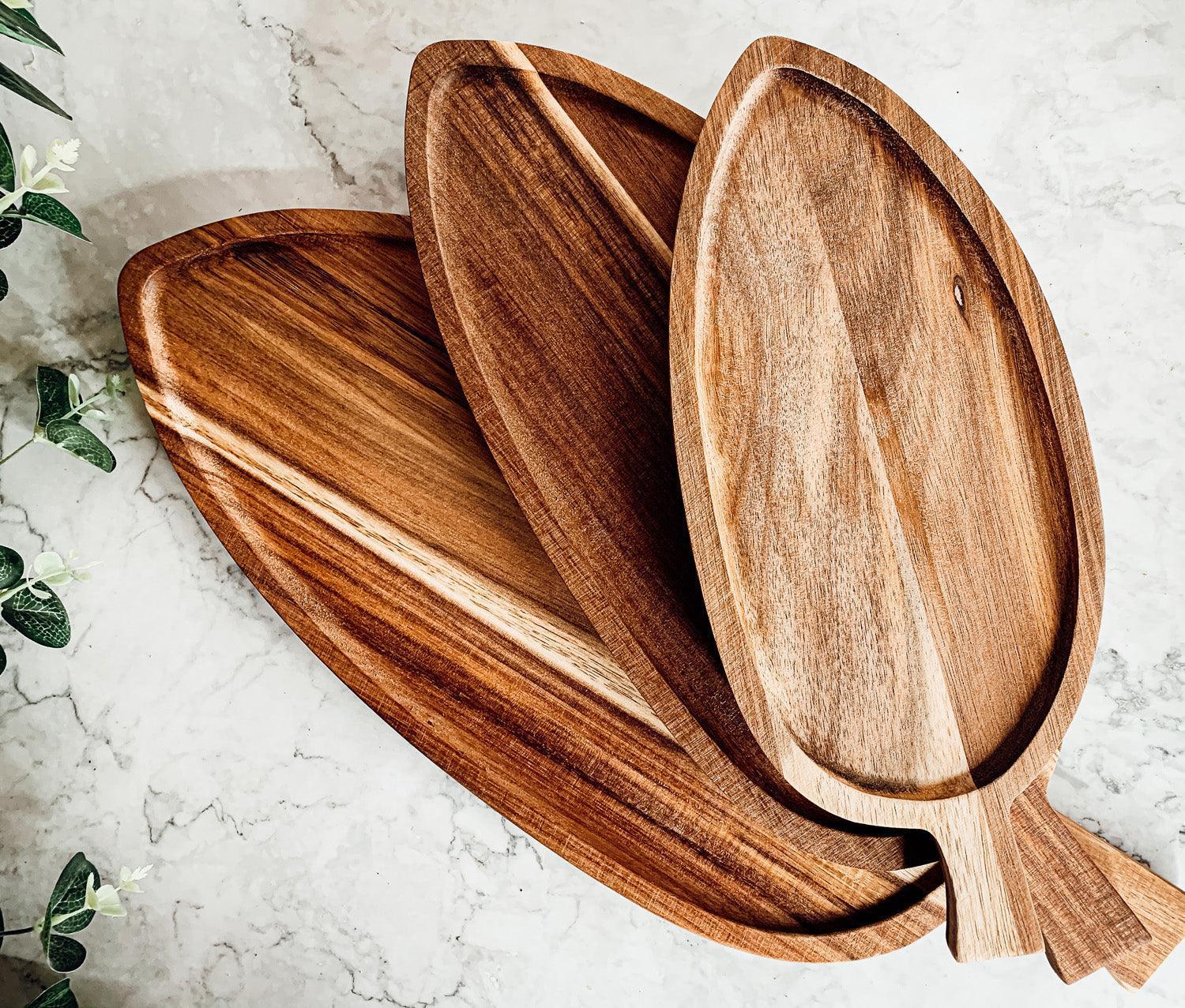 Nesting Trays | 3 Sizes Gia Roma