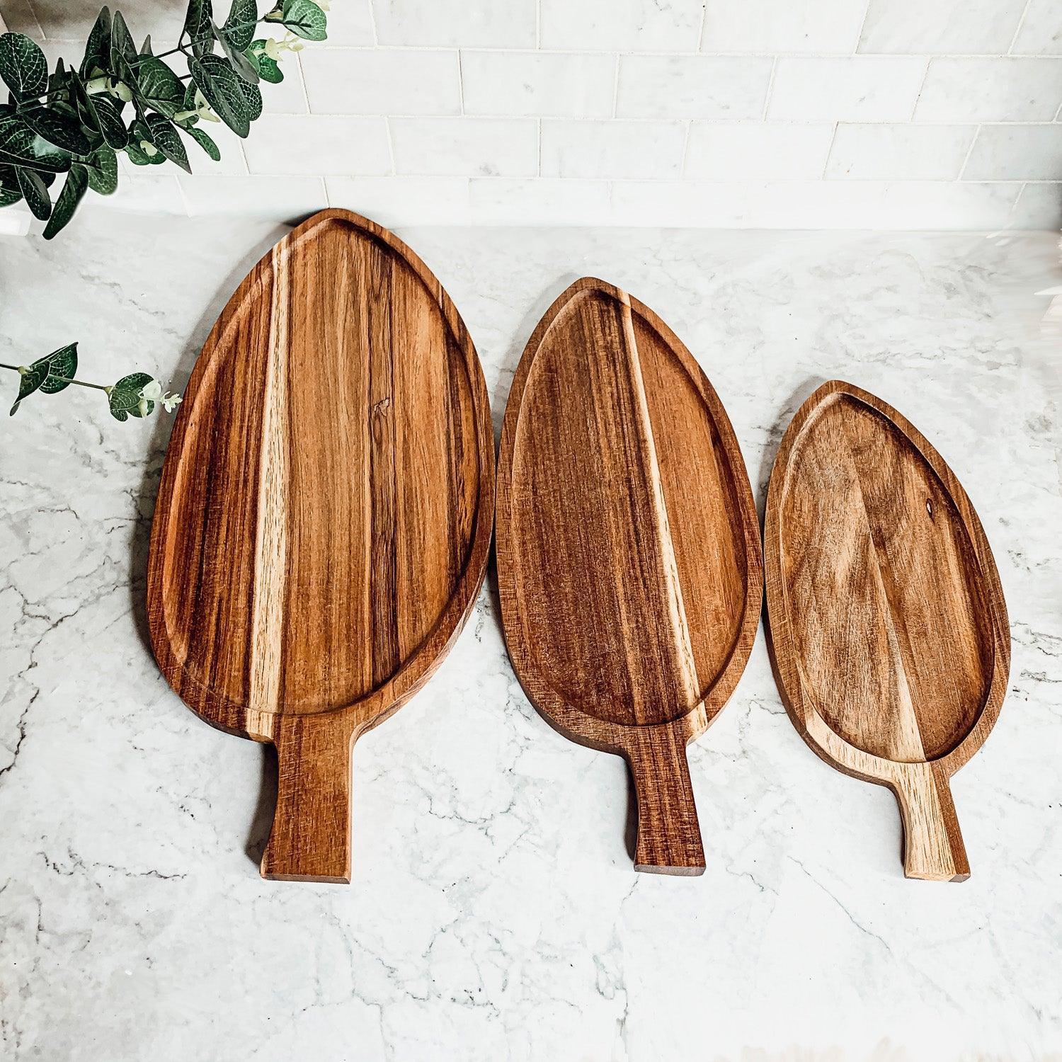 Nesting Trays | 3 Sizes Gia Roma