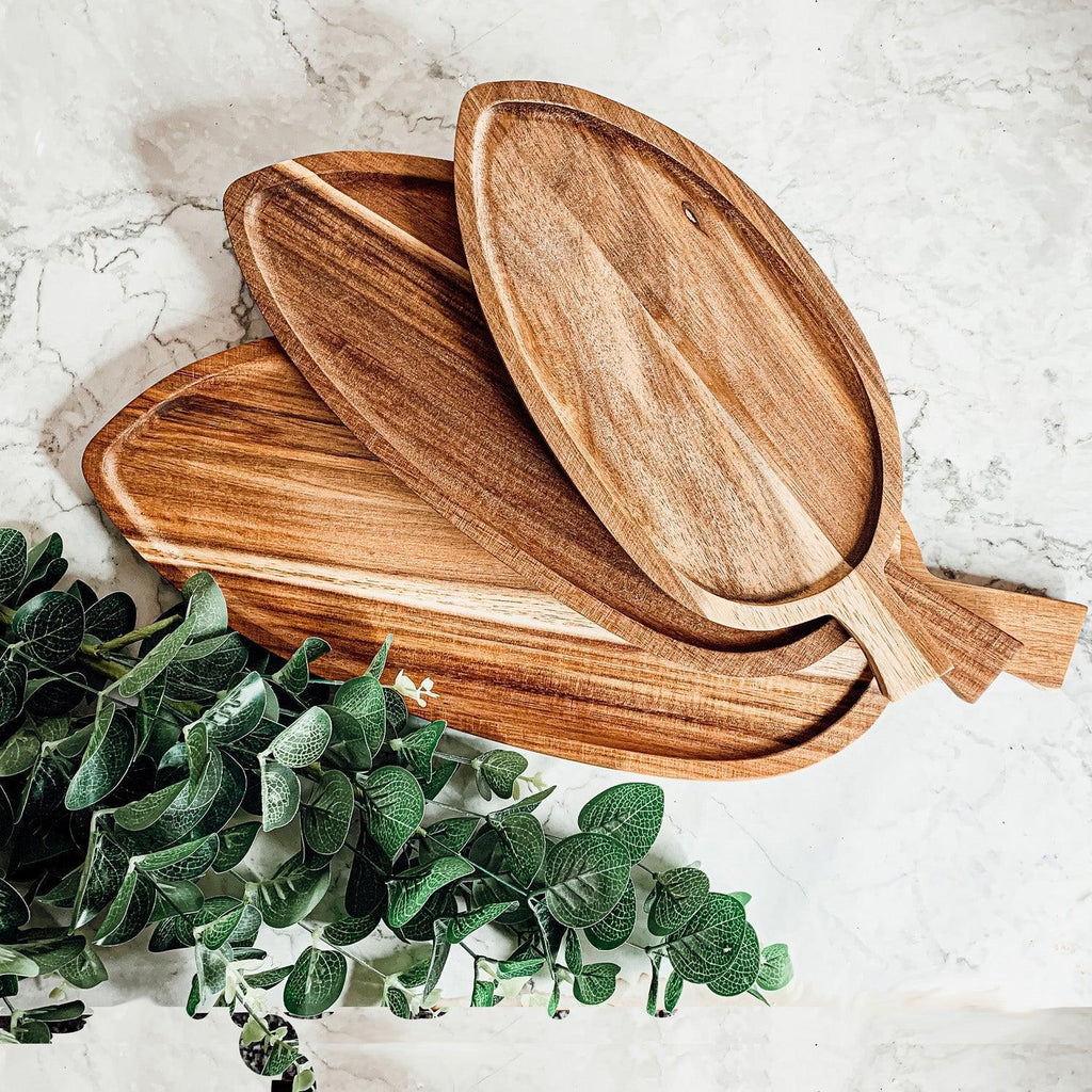 Nesting Trays | 3 Sizes Gia Roma