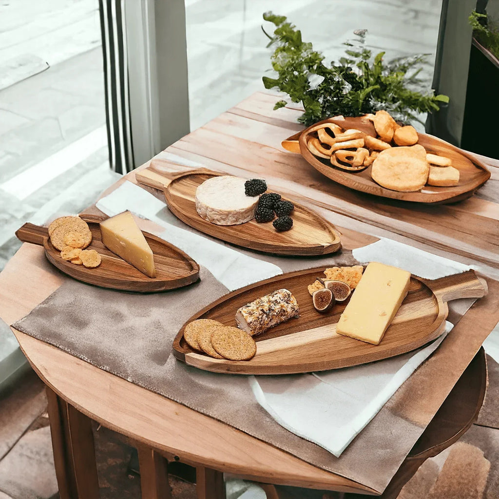 Nesting Trays | 3 Sizes Gia Roma