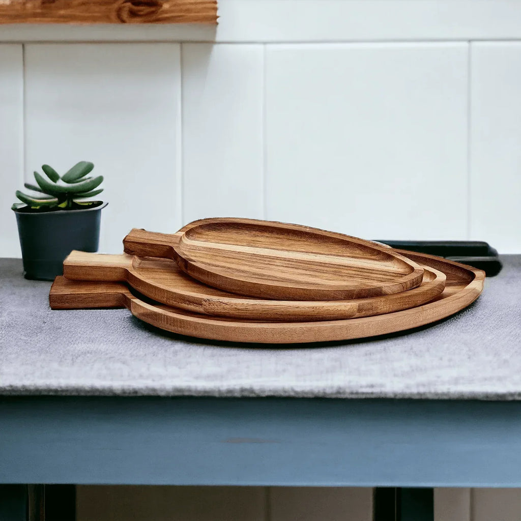 Nesting Trays | 3 Sizes Gia Roma