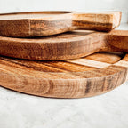 Nesting Trays | 3 Sizes Gia Roma