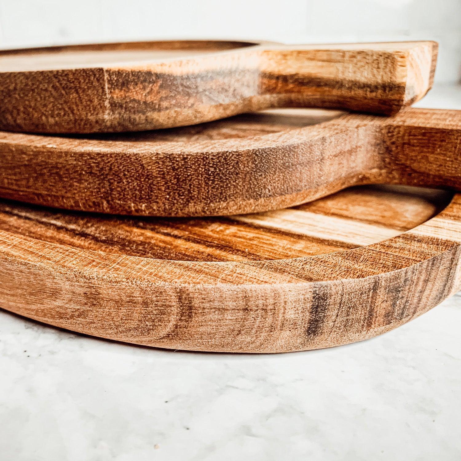 Nesting Trays | 3 Sizes Gia Roma